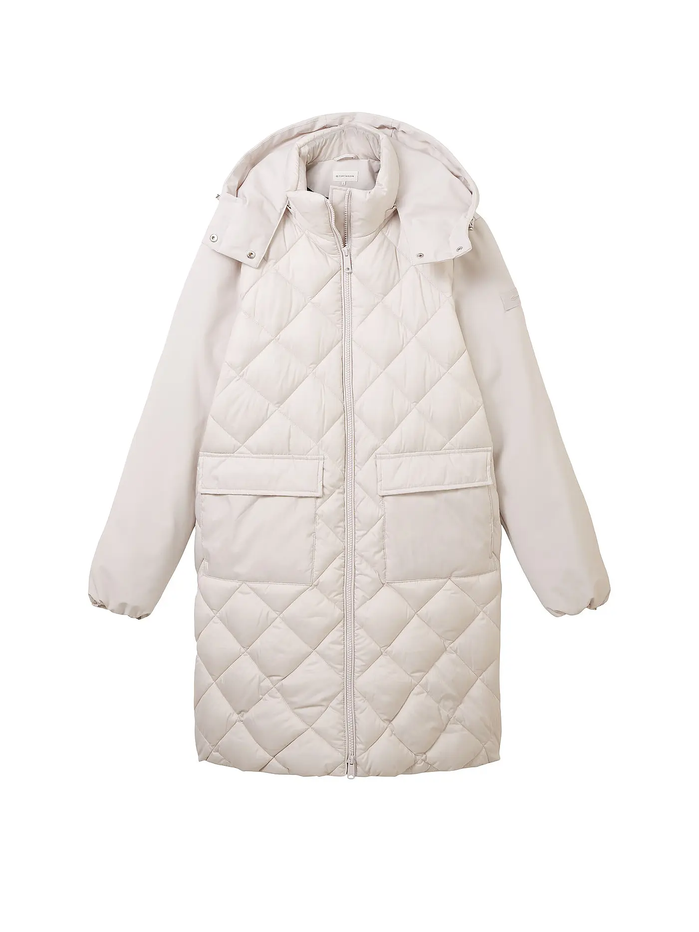 TOM TAILOR | Steppjacke | 